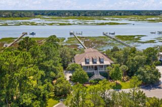 4660 Cedar Island Court, Awendaw SC 29429