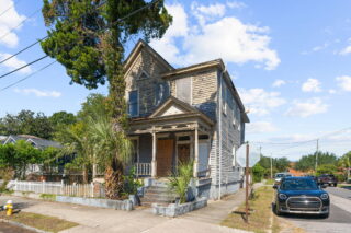 10 Francis Street, Charleston SC 29403