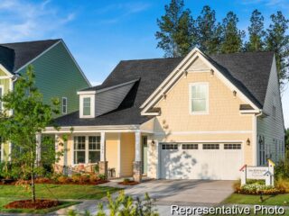 1032 House Finch Avenue # 15, Ravenel SC 29470