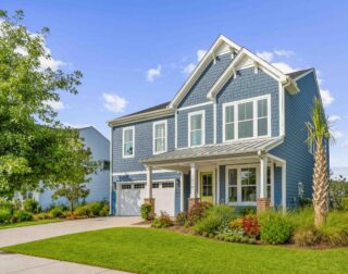 1210 Homecoming Boulevard, Ravenel SC 29470