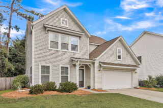 1560 Thoroughbred Boulevard, Johns Island SC 29455