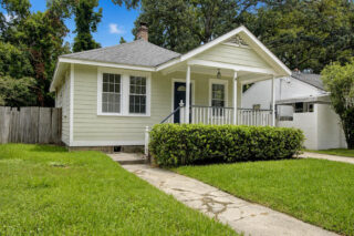 214 Live Oak Avenue, Charleston SC 29407