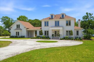 2831 Anchor Watch Drive, Wadmalaw Island SC 29487
