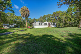 154 Beulah Lane, Dorchester SC 29437