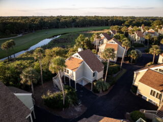 929 Sealoft Villa Drive, Seabrook Island SC 29455