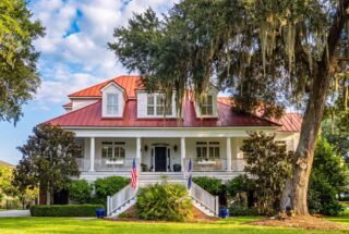 4014 Gift Boulevard, Johns Island SC 29455