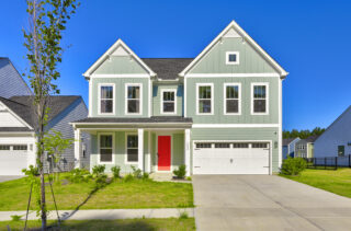 1008 Field Sparrow Drive, Ravenel SC 29470