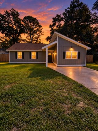 780 Corral Drive, Charleston SC 29414