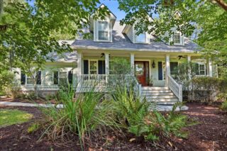 5122 Old Washington Course, Hollywood SC 29449