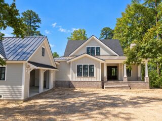 107 Peninsula Drive, Ravenel SC 29470
