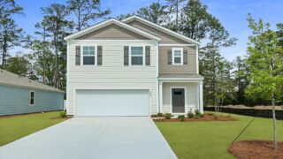 6042 Grangestone Lane, Ravenel SC 29470