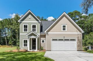 6224 Martin Street, Ravenel SC 29470