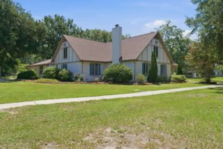 2123 Wampee Drive, Pinopolis SC 29469