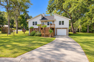 970 Night Heron Drive, Mount Pleasant SC 29464