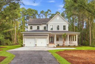2160 Rifle Range Road, Mount Pleasant SC 29466