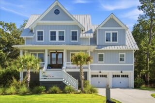 2914 Maritime Forest Drive, Johns Island SC 29455