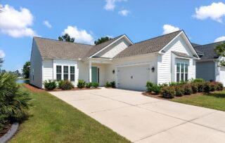 662 Marsh Cove Circle, Summerville SC 29486
