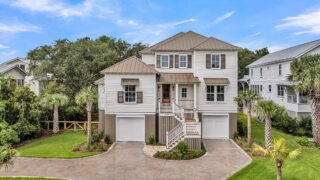 1644 Home Farm Road, Mount Pleasant SC 29464