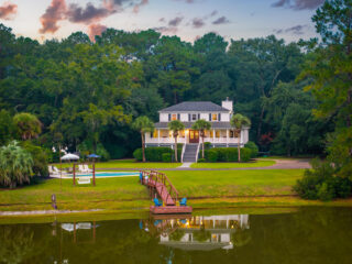 5616 Chaplins Landing Road, Hollywood SC 29449