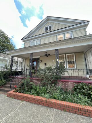 9 Ashton Street, Charleston SC 29403