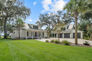 250 Distant Island Drive, Beaufort SC 29907