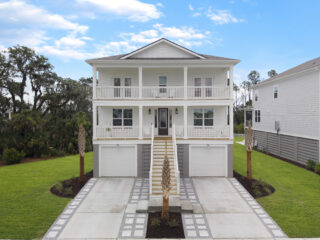 2276 Minifarm Way, Mount Pleasant SC 29466