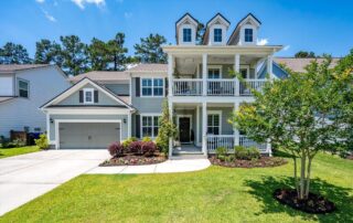 2355 Brinkley Road, Johns Island SC 29455