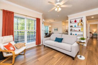 700 Daniel Ellis Drive # 10101, Charleston SC 29412