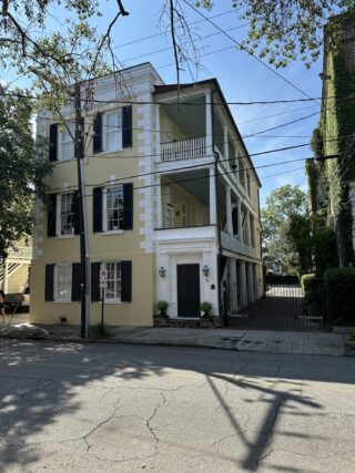 53 Hasell Street # C, Charleston SC 29401