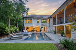 313 Station 30 Street, Sullivans Island SC 29482