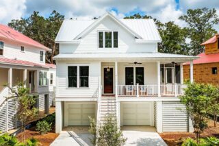 8224 Jack Island Drive, Johns Island SC 29455