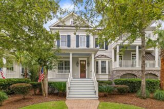 298 Island Park Drive, Daniel Island SC 29492