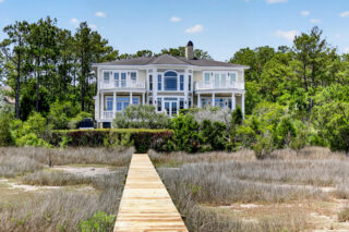 547 Little Barley Lane, Charleston SC 29492