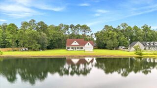 5914 Yellow Dog Road, Ravenel SC 29470