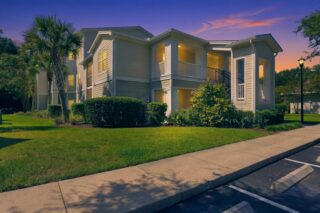 1300 Park West Unit 203, Mount Pleasant SC 29466