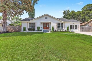 1228 Oakcrest Drive, Charleston SC 29412