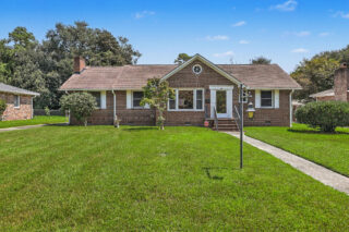 406 Cross Street, Charleston SC 29407
