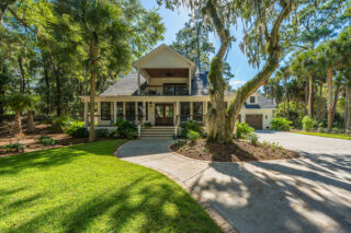 3201 Wood Duck Place, Seabrook Island SC 29455
