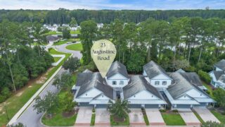 23 Augustine Road, Bluffton SC 29910
