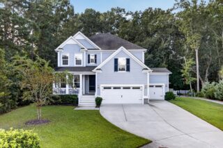 2805 Wagner Way, Mount Pleasant SC 29466
