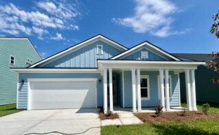 3089 Macaron Court, Ravenel SC 29470