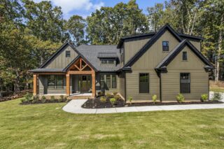 5751 Church Flats Road, Meggett SC 29449
