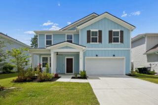 1148 Salty Hammock Court, Beaufort SC 29902