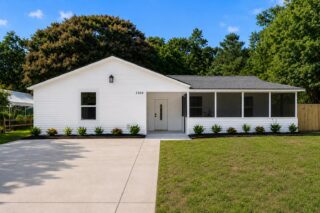 3364 Dunwick Drive, Johns Island SC 29455