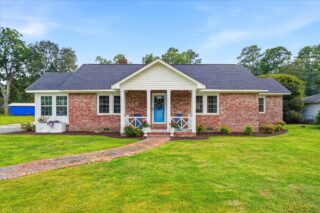 111 Minus Street, Saint George SC 29477