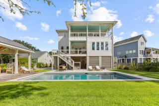 2914 Caroline Rose Path, Johns Island SC 29455