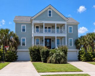3100 S Shore Drive, Charleston SC 29407