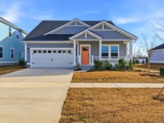 439 Radiant Blue Way, Summerville SC 29486