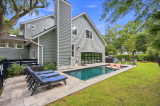 6 Conch Court, Isle of Palms SC 29451