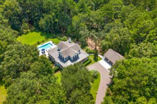 7849 Gull Bay Drive, Awendaw SC 29429